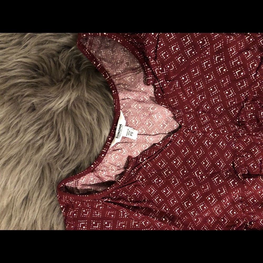 Dress pt